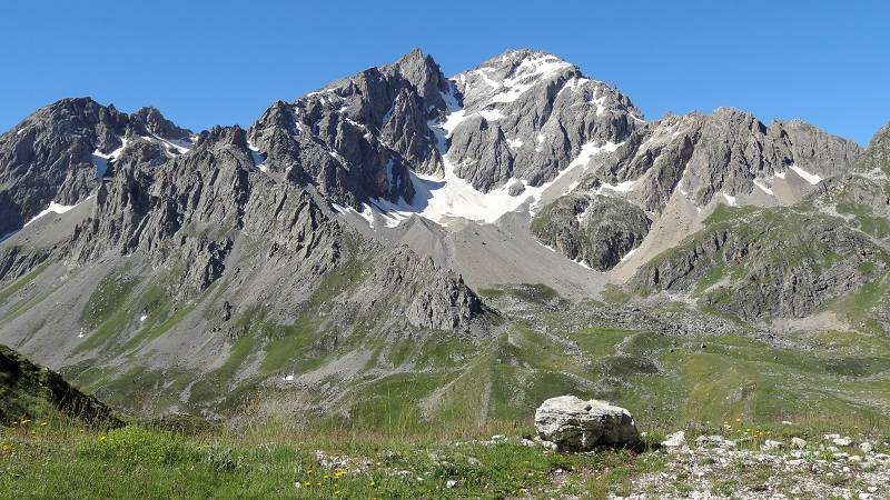 Grand Galibier