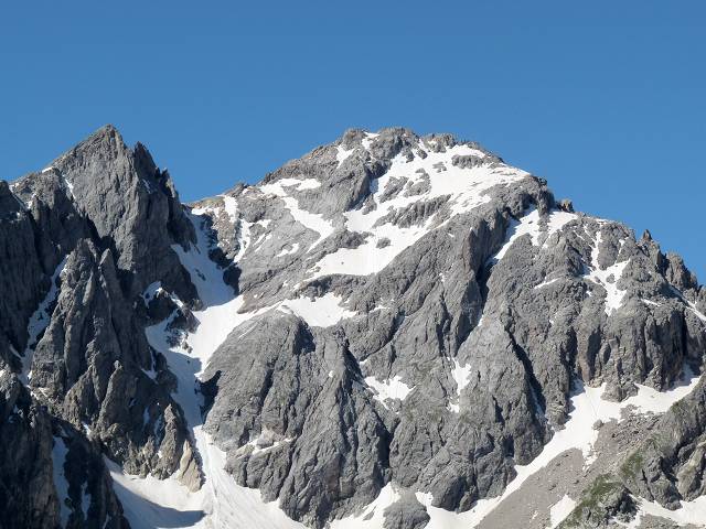 Grand Galibier