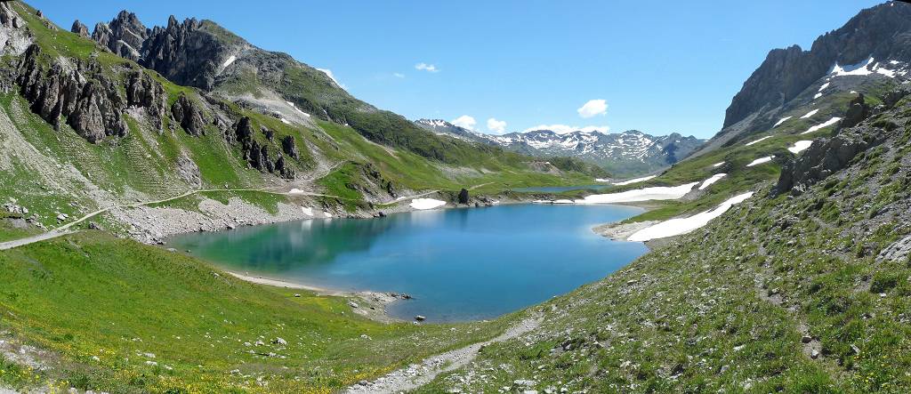 Lac du Grand Ban