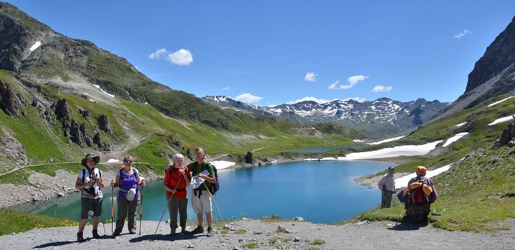 Lac du Grand Ban