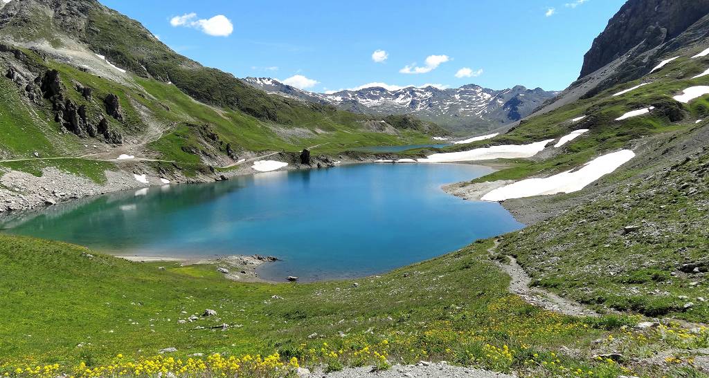 Lac du Grand Ban