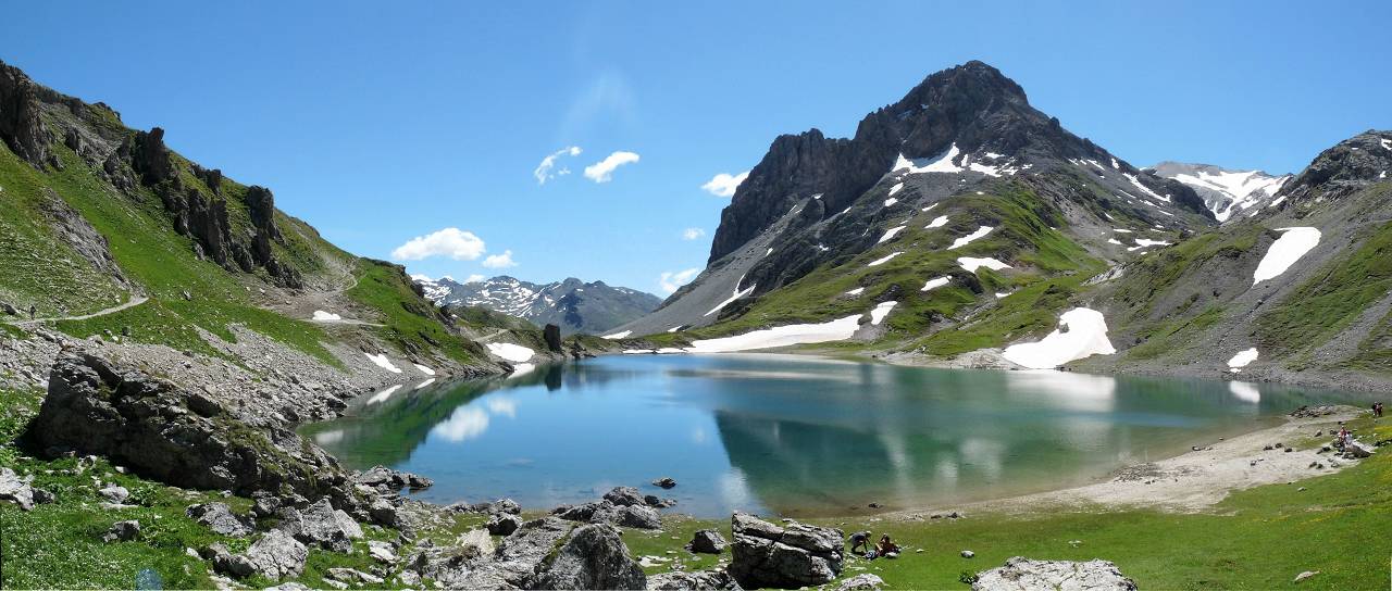 Lac du Grand Ban