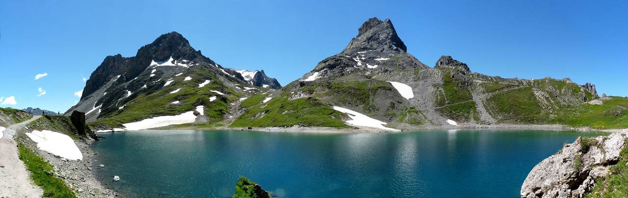 Lac du Grand Ban