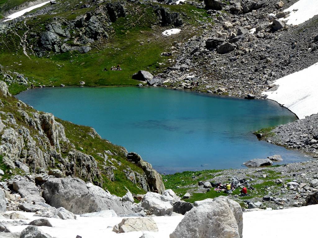 Lac de la Clare