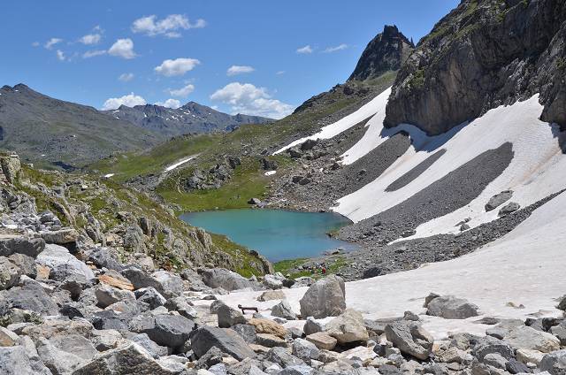 Lac de la Clare