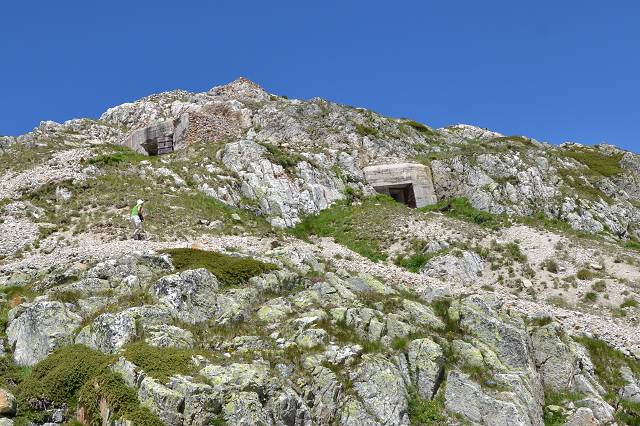 PO des Rochilles