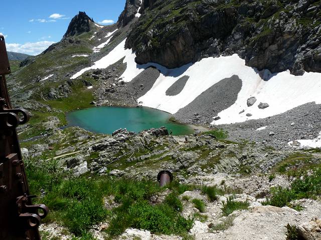 PO des Rochilles