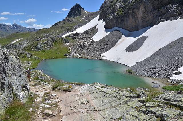 Lac de la Clare