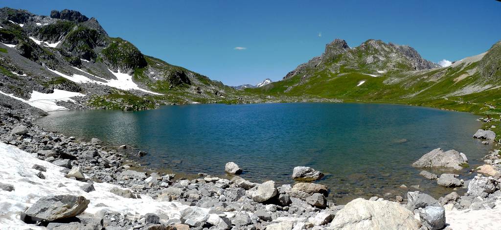 Lac Rond