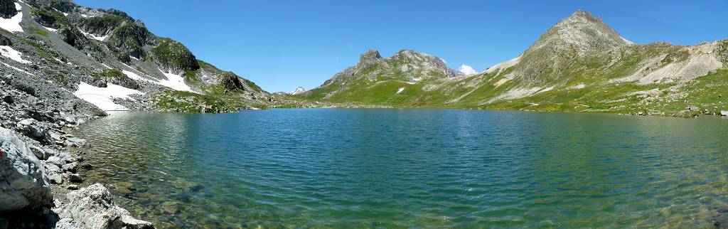 Lac Rond