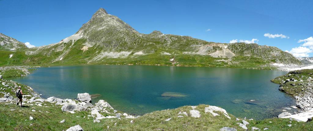 Lac Rond