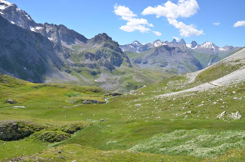 Ruisseau des Cerces