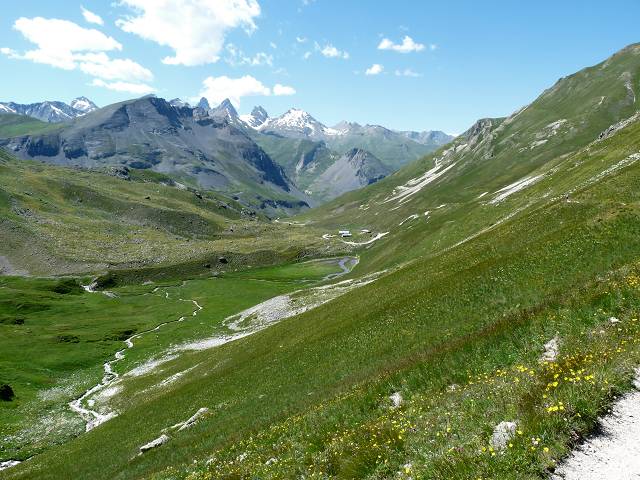 Ruisseau des Cerces