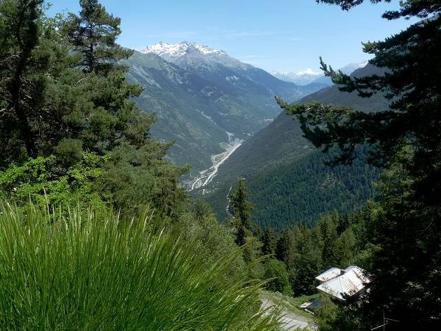 la Maurienne