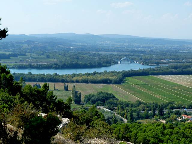 Le Rhne