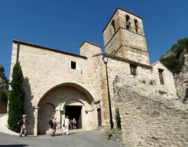 ND de Val Romigier