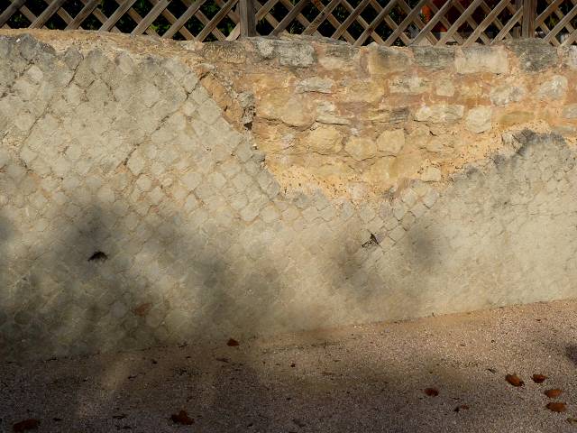 Le Jardin Romain