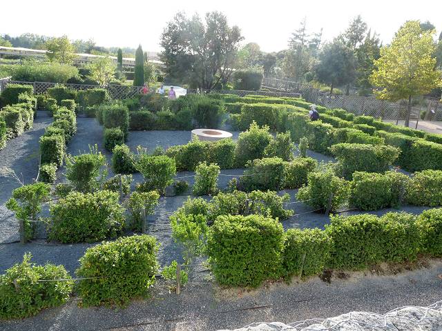 Labyrinthe