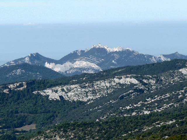 Dentelles