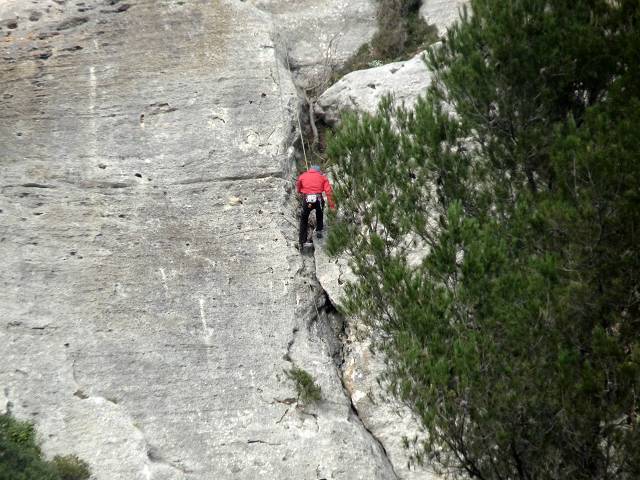 escalade