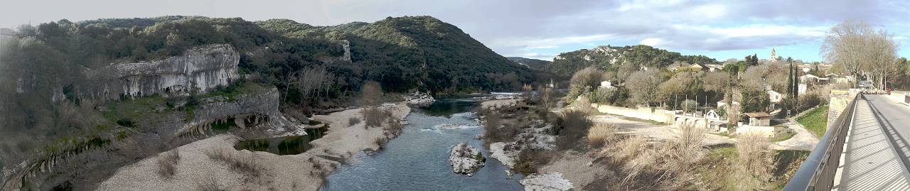 gardon