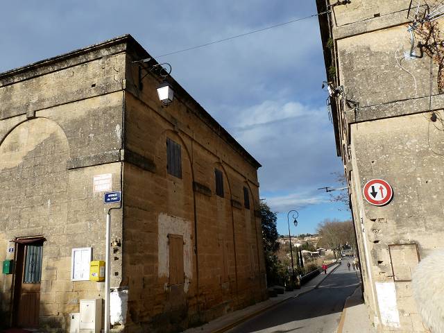 Octroi