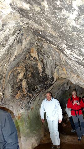 grotte