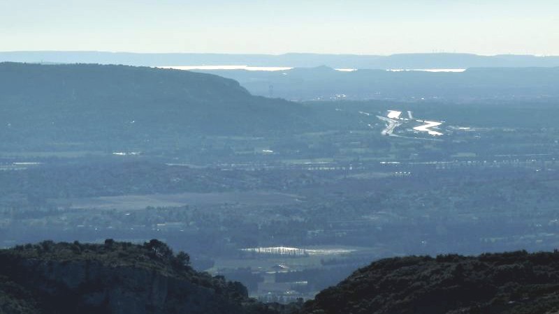 Etang de Berre