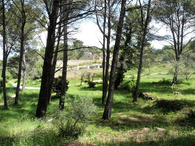 Bergerie Graille