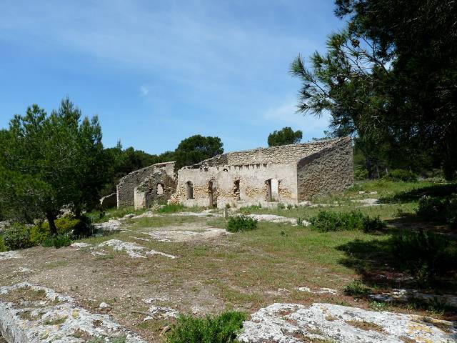 Bergerie Graille