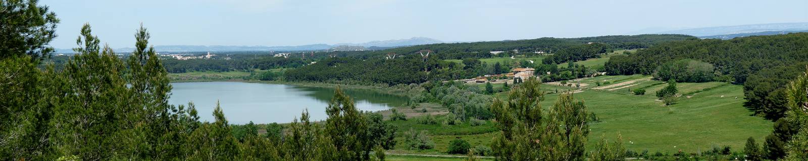 Etang de Citis