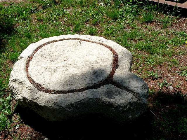 Oppidum