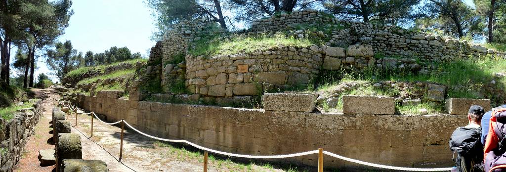 remparts