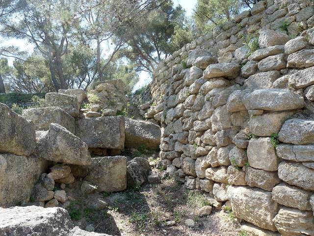 Remparts