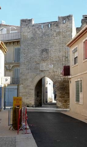 St Mitre