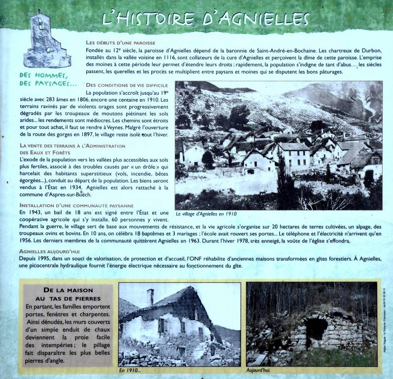 Agnielles