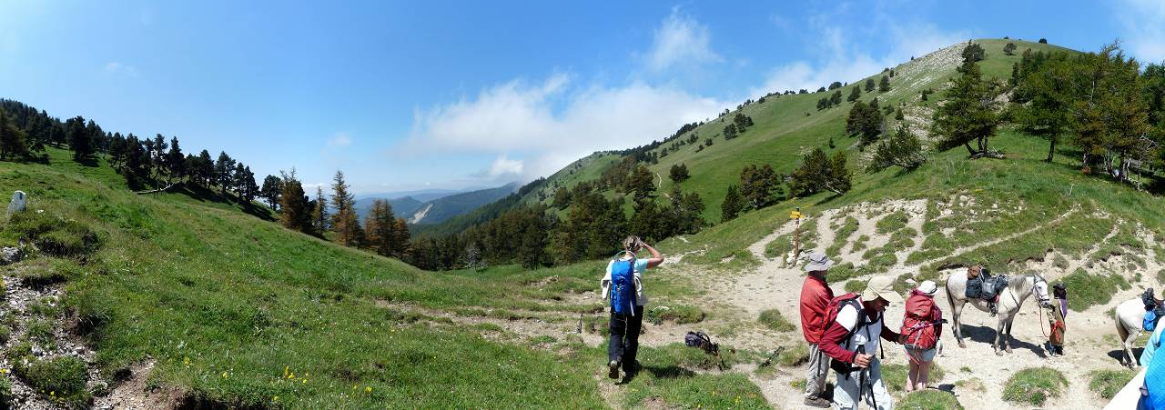 Col de Lauteret
