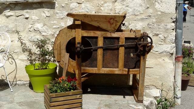 Torrent de l'Abou