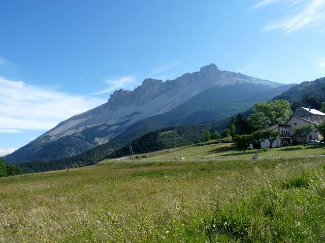 La Montagne