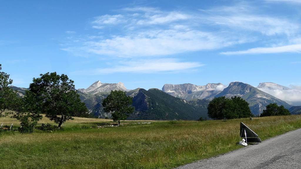 La Montagne