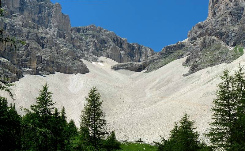 Bure : Combe de Mai