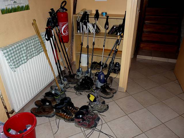 Les Sauvas