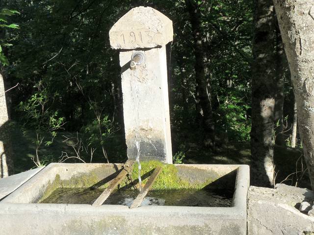 Les Sauvas