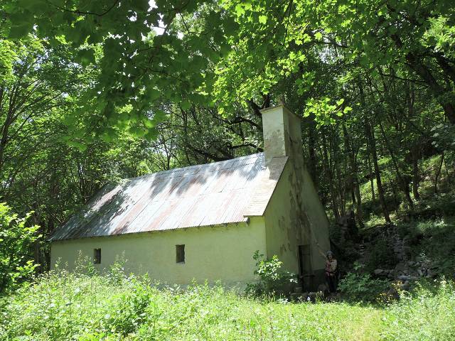 Chapelle