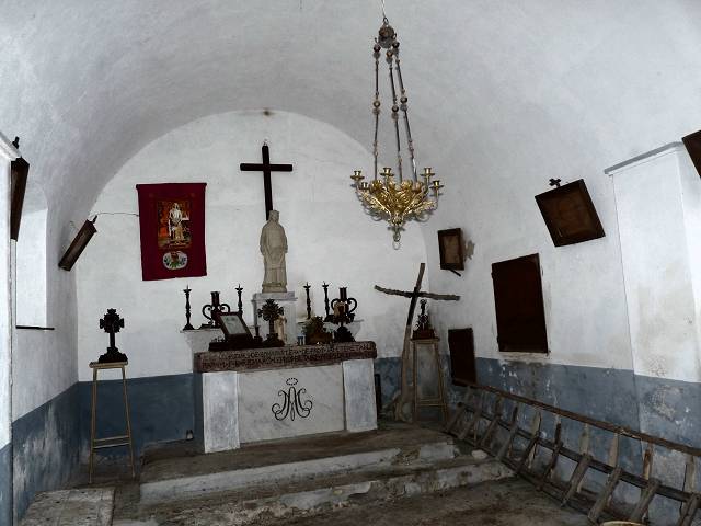 Chapelle