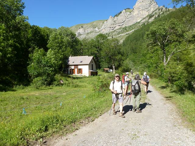 Chaudun