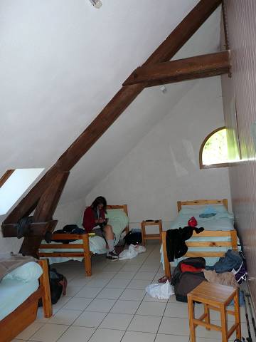 Chaudun