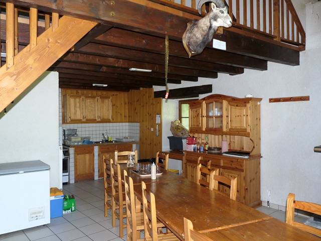 Chaudun