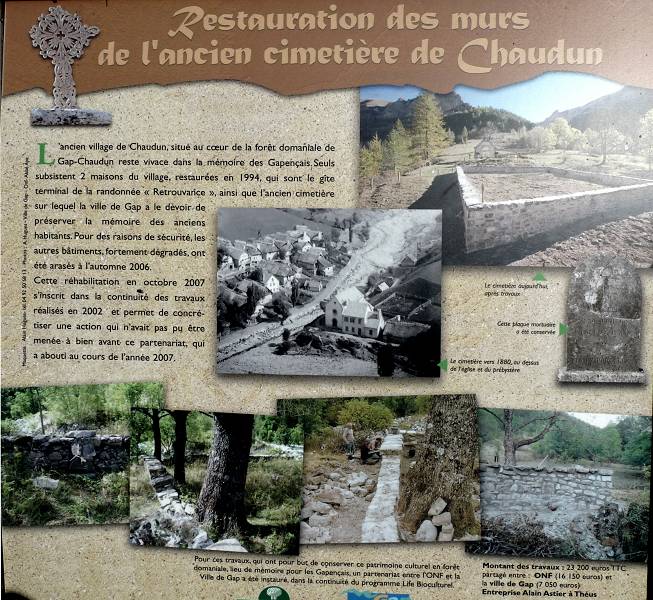 Chaudun