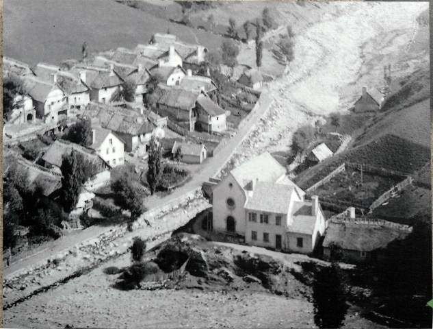 Chaudun
